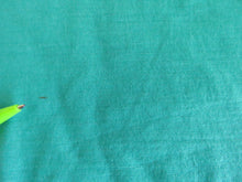 Load image into Gallery viewer, 60cm Seafoam Green 87% merino 13% nylon corespun merino 150g 155cm- has a few tiny brown dots
