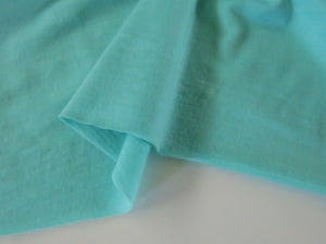 1m Opal Turquoise 87% merino 13% nylon corespun merino 150g 160cm
