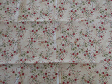 Load image into Gallery viewer, Rhubarb and Ginger by Blackbird designs for Moda 100% cotton. 43cm long x 114 cm wide