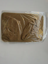 Load image into Gallery viewer, Non brand Wig Caps-1 Pack comprising 2 wig caps in Natural brown.