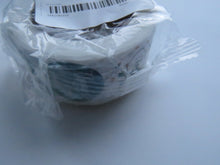 Load image into Gallery viewer, 500 Mixed Teal print Thank you sticker labels 25mm