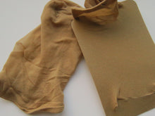 Load image into Gallery viewer, Non brand Wig Caps-1 Pack comprising 2 wig caps in Natural brown.