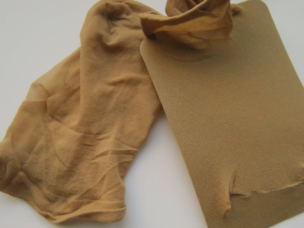 Non brand Wig Caps-1 Pack comprising 2 wig caps in Natural brown.