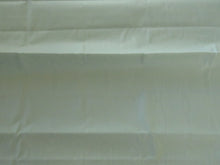 Load image into Gallery viewer, Light mint green  Moire look 100% cotton. 50cm long  x 110cm wide