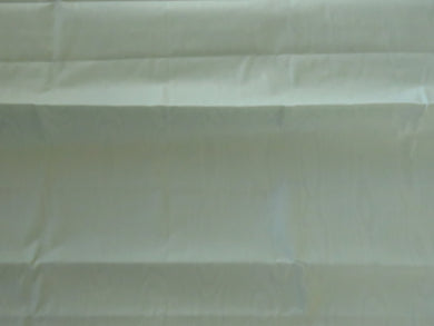 Light mint green  Moire look 100% cotton. 50cm long  x 110cm wide