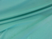 Load image into Gallery viewer, 1.11m Opal Turquoise 87% merino 13% nylon corespun merino 150g 160cm