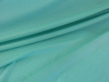 Load image into Gallery viewer, 1m Opal Turquoise 87% merino 13% nylon corespun merino 150g 160cm