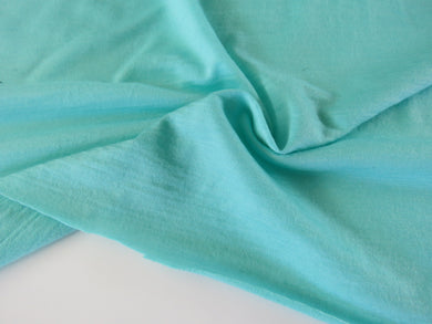 1m Opal Turquoise 87% merino 13% nylon corespun merino 150g 160cm