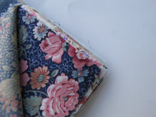 Load image into Gallery viewer, 25 100% cotton quilting patchwork squares 5 x 5 inches.