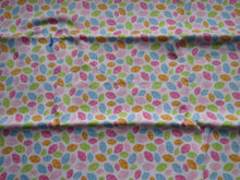 Load image into Gallery viewer, 80cm Coloured leaf Sugar and Spice 100% cotton 112cm wide