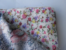 Load image into Gallery viewer, 25 100% cotton quilting patchwork squares 5 x 5 inches.