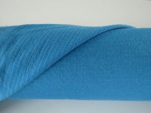 Load image into Gallery viewer, 1.8m Beacon Blue eyelet  86% New Zealand Merino 16% core spun nylon 150g