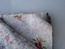 Load image into Gallery viewer, 25 100% cotton quilting patchwork squares 5 x 5 inches.