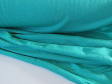 Load image into Gallery viewer, 60cm Seafoam Green 87% merino 13% nylon corespun merino 150g 155cm- has a few tiny brown dots