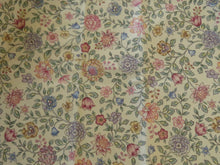 Load image into Gallery viewer, Jenny Wren Collection 100% cotton satin. 89cm long  x 121cm wide