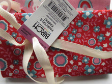 Load image into Gallery viewer, Fairytale Fabric Bundle of 5 Fat Quarters. Mixed prints- 100% cotton. 50 x 52cm per piece