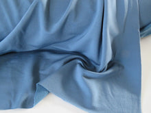 Load image into Gallery viewer, 84cm Temple Blue 38% Merino 46% Polyester 16% elastane 250g sweatshirt