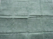 Load image into Gallery viewer, 40cm long x 110cm wide green Vintage Solids by Sara Morgan for Washington St Studio print 100% cotton