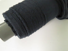 Load image into Gallery viewer, 1.5m Kasey Navy 100% merino jersey knit 170g 150cm wide