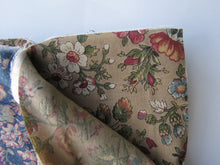 Load image into Gallery viewer, 25 100% cotton quilting patchwork squares 5 x 5 inches.