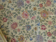 Load image into Gallery viewer, Jenny Wren Collection 100% cotton satin. 89cm long  x 121cm wide