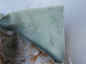 25 100% cotton quilting patchwork squares 5 x 5 inches.