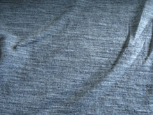 Load image into Gallery viewer, 95cm Greekstone Grey Marl 100% merino jersey knit 165g 150cm