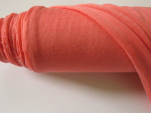 Load image into Gallery viewer, 1.5m Tangerine  85% merino 15% nylon corespun merino 150g 160cm