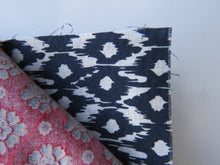 Load image into Gallery viewer, 25 100% cotton quilting patchwork squares 5 x 5 inches.