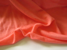 Load image into Gallery viewer, 1.5m Tangerine  85% merino 15% nylon corespun merino 150g 160cm