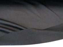 Load image into Gallery viewer, 2.28m Arkham Black 48% merino 52% polyester 160g sports knit