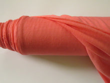 Load image into Gallery viewer, 1.5m Tangerine  85% merino 15% nylon corespun merino 150g 160cm