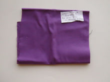 Load image into Gallery viewer, 2 Pieces Purple cotton- approx, 24 x 57cm