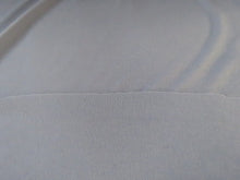 Load image into Gallery viewer, 2m Virginia Pale grey 52% merino 47% polyester interlock 160cm 220g- warm and snuggly as double knit- precut