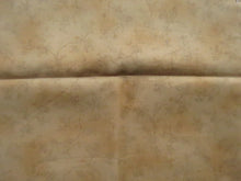 Load image into Gallery viewer, 24cm long x 109cm wide Beige with leaf outline print 100% cotton