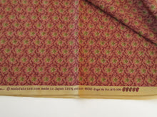 Load image into Gallery viewer, 2m Ladies Album by Barbara Bruckman  for  Moda Fabrics  100% Japanese cotton 115cm wide