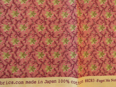 2m Ladies Album by Barbara Bruckman  for  Moda Fabrics  100% Japanese cotton 115cm wide