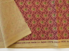 Load image into Gallery viewer, 2m Ladies Album by Barbara Bruckman  for  Moda Fabrics  100% Japanese cotton 115cm wide