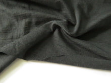 Load image into Gallery viewer, 1.5m Grecian Grey 100% merino jersey knit 180g 150cm wide