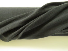 Load image into Gallery viewer, 1.5m Grecian Grey 100% merino jersey knit 180g 150cm wide