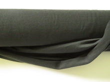 Load image into Gallery viewer, 1.5m Grecian Grey 100% merino jersey knit 180g 150cm wide