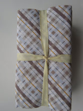 Load image into Gallery viewer, Fairytale Fabric Bundle of 5 Fat Quarters. Mixed prints- 100% cotton. 50 x 52cm per piece