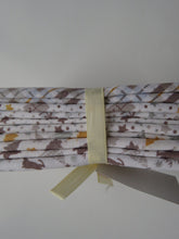 Load image into Gallery viewer, Fairytale Fabric Bundle of 5 Fat Quarters. Mixed prints- 100% cotton. 50 x 52cm per piece