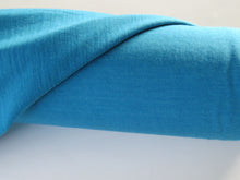Load image into Gallery viewer, 66cm Belmont Teal 44% merino 43% tencel 13% nylon 150g jersey knit