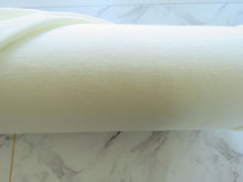 Load image into Gallery viewer, 1.6m Madison Cream 100% merino jersey knit 165g 150cm- precut length