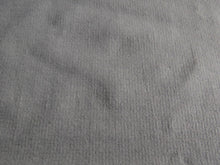 Load image into Gallery viewer, 1.19m Stonewall Grey 43% Merino 44% Tencil 6% elastane 7% Nylon Sweatshirting 260g 175cm wide