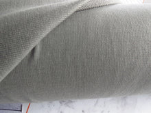 Load image into Gallery viewer, 40cm Stonewall Grey 43% Merino 44% Tencil 6% elastane 7% Nylon Sweatshirting 260g 175cm wide