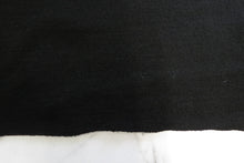Load image into Gallery viewer, 72cm Black Knight Interlock 100% Merino 250g