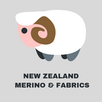 New Zealand Merino and Fabrics 