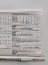 Load image into Gallery viewer, New Look N6680 Mock Wrap dress pattern